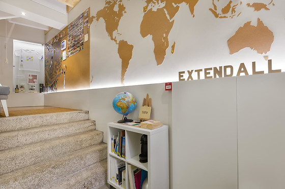 EXTENDALL PORTO LOFT & STUDIOS - photo 4