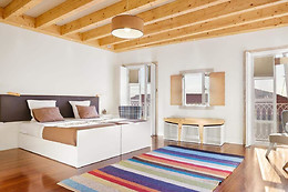 EXTENDALL PORTO LOFT & STUDIOS