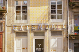 EXTENDALL PORTO LOFT & STUDIOS