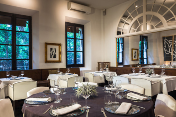 RESTAURANT LA QUINTA JUSTA - photo 2