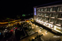 HOTEL KALMA JARDÍN DE BELLVER