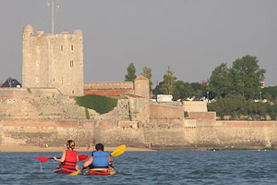 ANTIOCHE KAYAK - photo 11