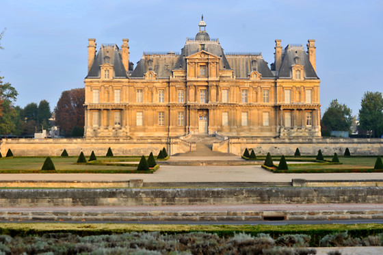 Quality Suites Maisons Laffitte - photo 6