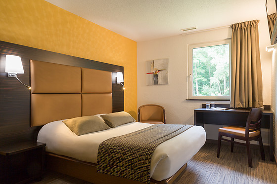 The Originals Hotel Aster - photo 1