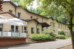 The Originals Hotel Aster