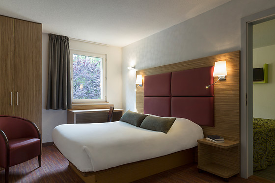 The Originals Hotel Aster - photo 2