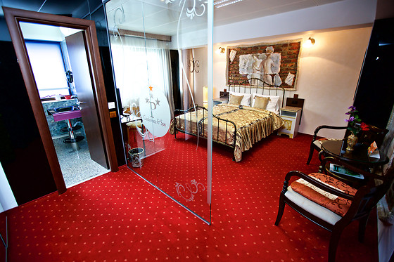 Grand Pier Boutique Hotel - photo 1