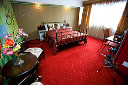 Grand Pier Boutique Hotel