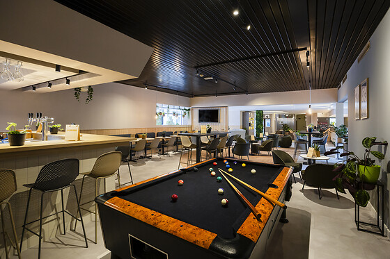 Green Park Hotel Brugge - photo 5
