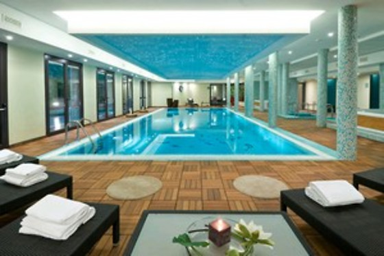 As Hotel Cambiago - photo 18