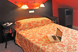 Quality Suites Maisons Laffitte