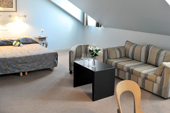Quality Suites Maisons Laffitte - photo 10
