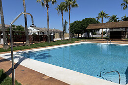 HOTEL BLU TORRE DE SEVILLA