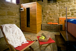 HOSPEDERIA SEÑORIO DE BRIÑAS