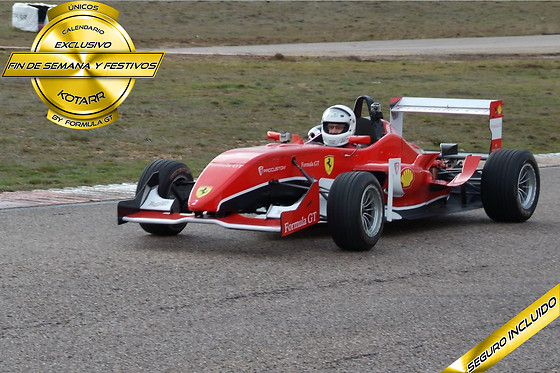 FÓRMULA GT - photo 35