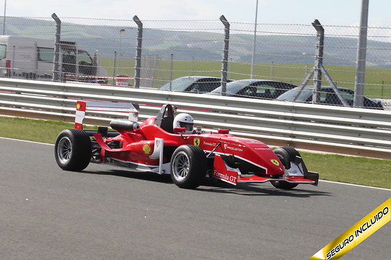 FÓRMULA GT - photo 33