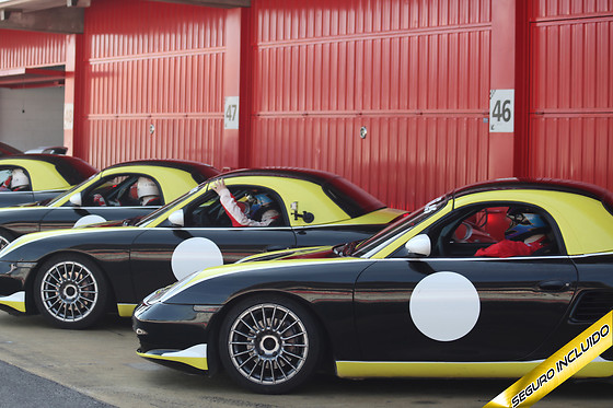 MOTOR EXPERIENCE - photo 25