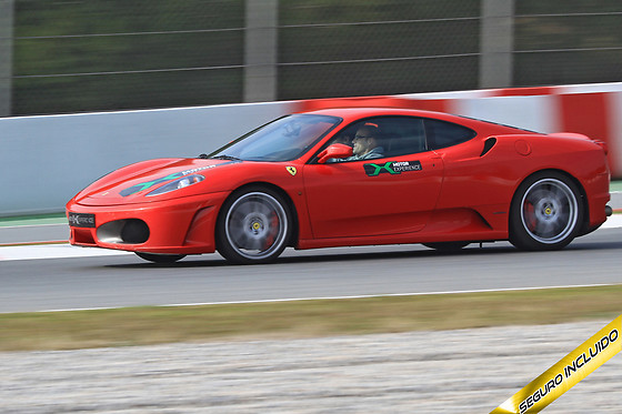 MOTOR EXPERIENCE - photo 10