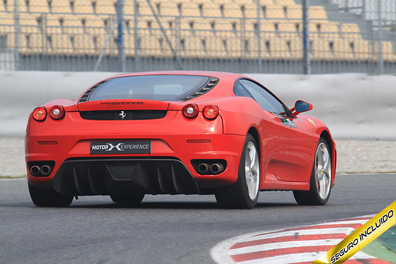 MOTOR EXPERIENCE - photo 9