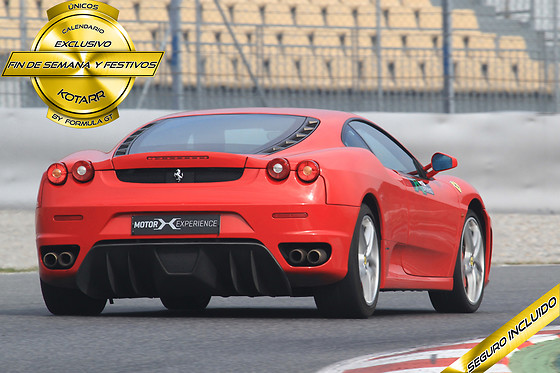 MOTOR EXPERIENCE - photo 10
