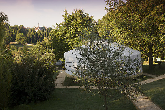 Natura lodge - photo 16