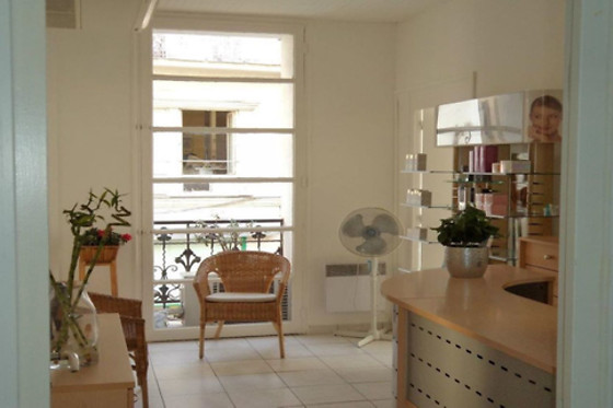 Escales Bien être - photo 2