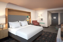 Online Booking EPS
