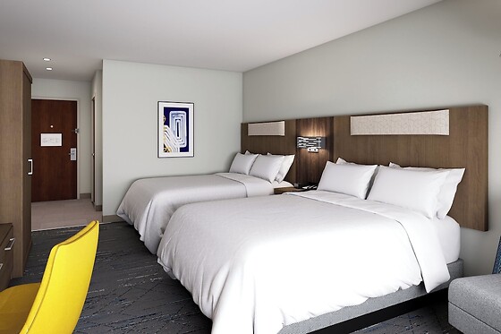 Online Booking EPS - photo 4