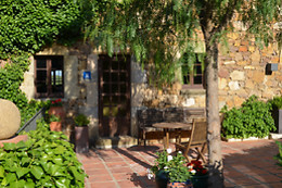 HOTEL RESTAURANTE GALENA MAS COMANGAU