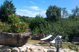 CASA RURAL ABLANOS DE AYMAR