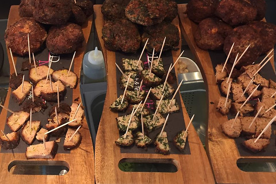 Foodminute - photo 6