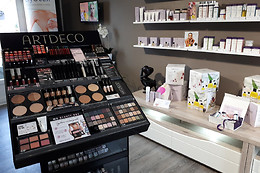 Institut de beauté Eglantine
