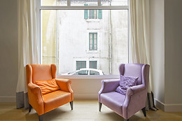 Hôtel Atrium Lourdes