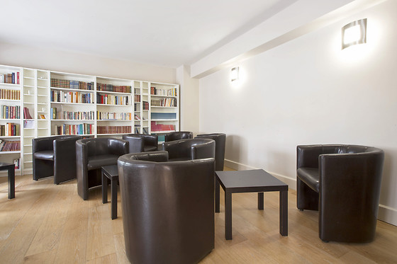 Hôtel Atrium Lourdes - photo 7