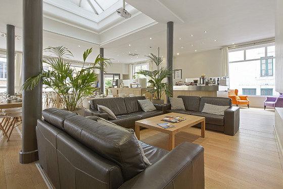 Hôtel Atrium Lourdes - photo 12