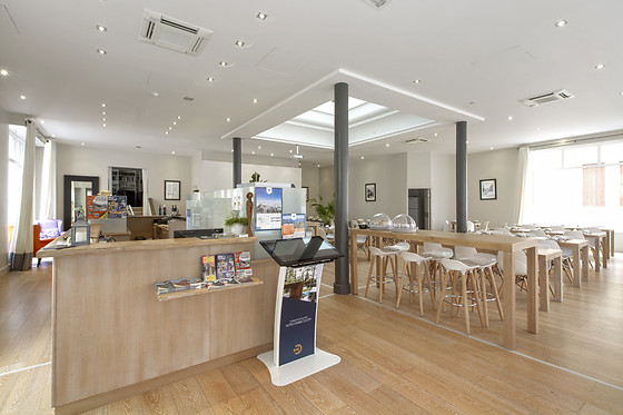 Hôtel Atrium Lourdes - photo 13