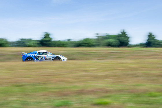 KR Driving Expérience - photo 5