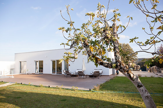 QUINTA D'ANTA - HOTEL RURAL - photo 1