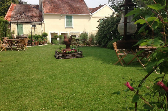 Auberge du Petit Morin - photo 6