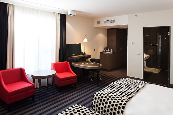 Online Booking EPS - photo 4
