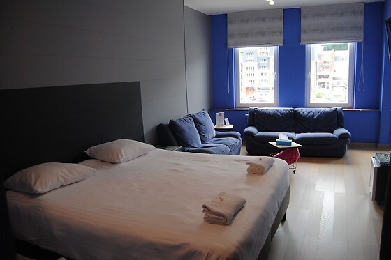 Online Booking EPS - photo 1