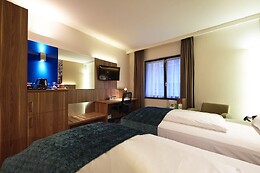 Online Booking EPS