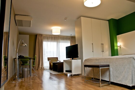 Online Booking EPS - photo 4