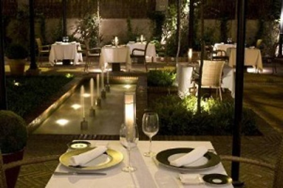 HOTEL VILLA ONIRIA - photo 2