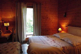 Le Chalet de Nanny