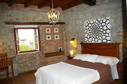 CASA RURAL EL JUACU