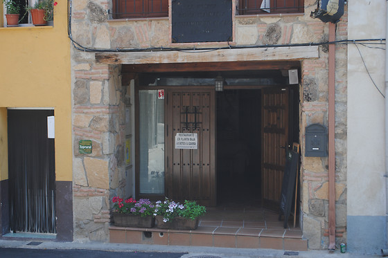 HOSPEDERIA TIA MARIA - photo 7