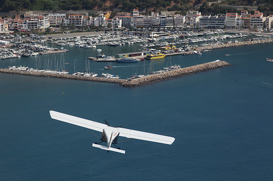 AEROCLUB L'ESTARTIT - photo 11