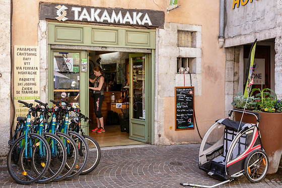 Takamaka Annecy - photo 46