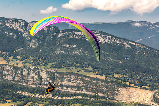Takamaka Annecy - photo 34